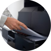 Abastecimento de Insumos